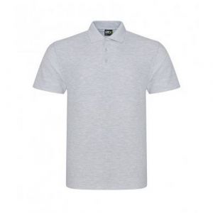 Pro RTX - Polo manches courtes - Hommes (7XL) (Gris chiné) - UTPC3015