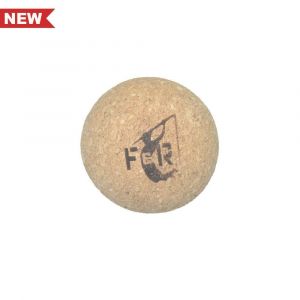 Balle de Massage Fit & Rack