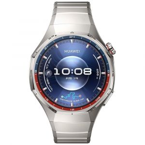 Huawei Montre connectée Watch GT6 Pro 46mm Titanium