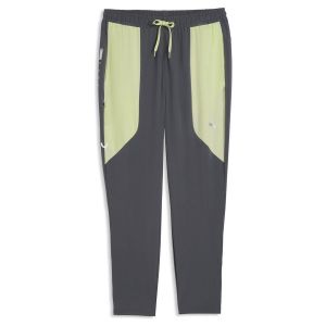 Puma Pantalon de training homme flex stretch woven