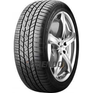 Continental 255/60 R18 108H WinterContact TS 830 P SUV AO FR