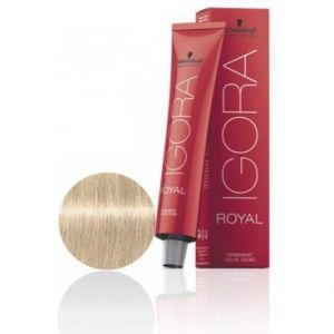 Image de Schwarzkopf Igora Royal 12-2 Coloration d'oxydation 60ml