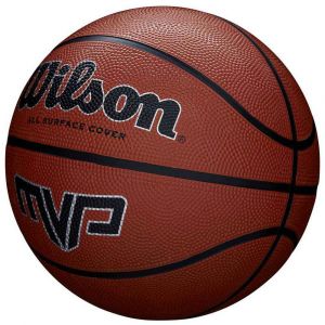 Wilson Mvp 295 - Brown - Taille 7