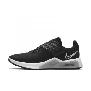 Nike Chaussure de training Air Max Bella TR 4 pour Femme - Noir - Taille 40 - Female