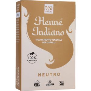 Image de TEA Natura Henné Neutro - 100 g