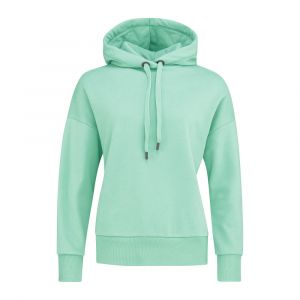 Head VETEMENTS Sweatshirt Femmes Motion Aqua