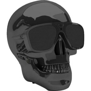 Image de Jarre Technologies AeroSkull XS - Mini enceinte Bluetooth