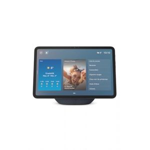 Amazon Assistant vocal Echo Show 11 - Graphite