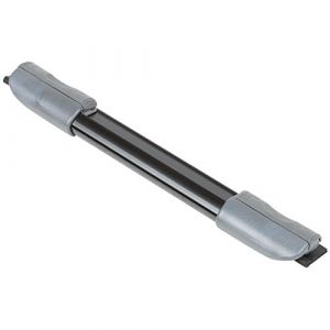 Unger Barrette Aluminium Avec Caoutchouc Soft Ergotec-Ninja - 45Cm