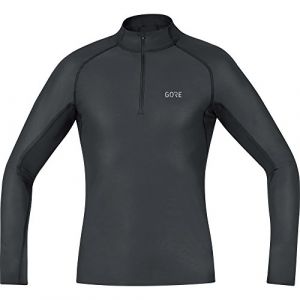 Gore Wear Gore--wear Windstopper Base Layer Thermo Turtleneck