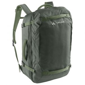 Vaude Mundo Carry-On 38 Sac de voyage, olive Sacs à dos voyage