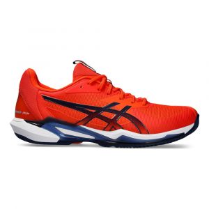 Asics Homme Solution Speed FF 3 Sneaker, 46 EU