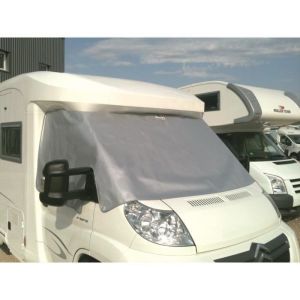 Soplair Pare-soleil Visioplair pour camping-car Véhicule - Boxer/Jumper/Ducato à partir de Juillet 2006