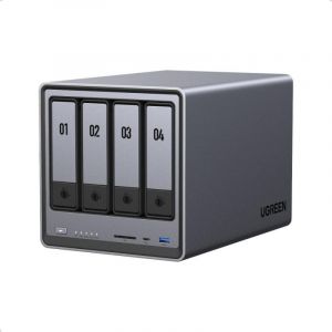 UGreen UGDXP4800 4 baies DXP4800 EU G