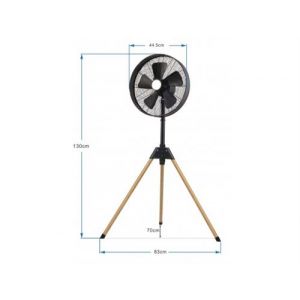 Taurus Ventilateur BERGENFOREST