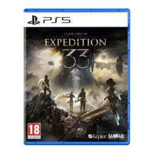 Image de Juego Clair Obscur: Expedition 33 Para Playstation 5 | Ps5