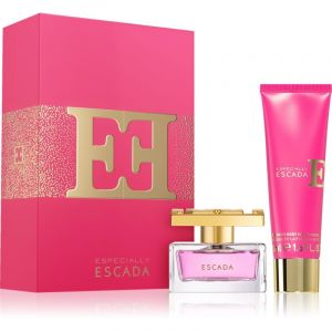 Escada Especially Eau de Parfum 30 ml Coffret parfum