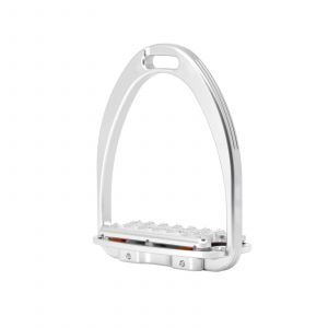&Eacute;triers &eacute;quitation Tech Stirrups Turin Plus