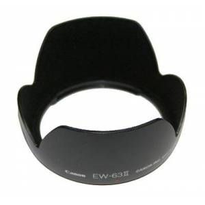 Canon EW-63 II - Paresoleil d'objectif