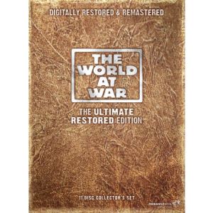 The World At War