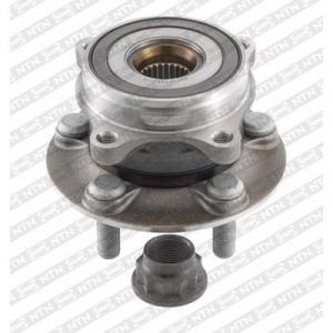 SNR Roulement de roue (R169.115)