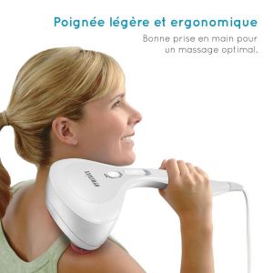 Image de Homedics Masseur PA-MHA