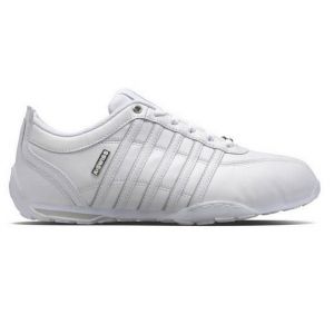 K-Swiss Arvee 1.5, Basket Homme, Whit WT Gryvlt Split, 40 EU