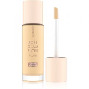 Catrice Soft Glam Filter Fluid Glow Booster Primer 30 ml Nr. 010 - Fair - Light