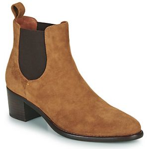 Bottines Adige DINO Marron - Taille 37,38,39