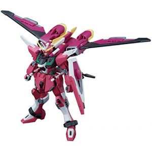 Bandai Maquette Gundam - Infinite Justice Gundam Gunpla HG 1/144 13cm