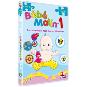 Bébé malin, vol.1