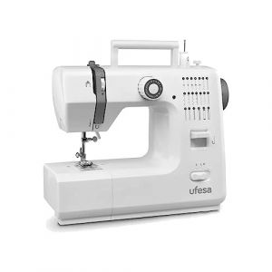 Ufesa Machines à coudre Sw2002 Deluxe