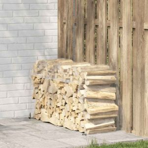 VidaXL Bâche transparente avec œillets 1x3 m PVC