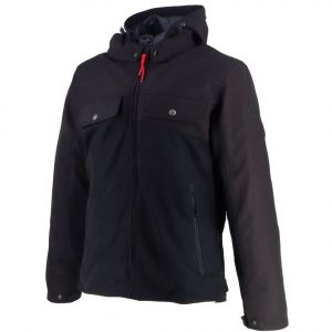 Helstons Blouson moto en maille Turbo Air