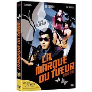 La Marque du Tueur