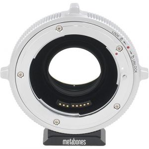 Metabones Speed Booster Ultra Canon EF vers monture Sony E T