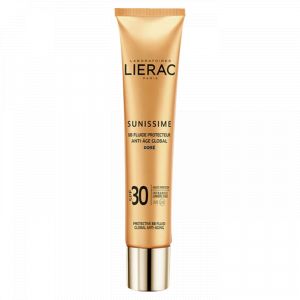 Lierac Sunissime - Fluide Protecteur Énergisant Anti-Âge Global SPF30