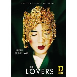 Image de The Lovers