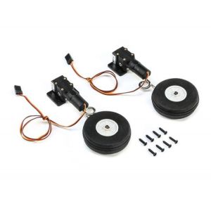 E-flite Main Landing Gear System: Viper 70mm