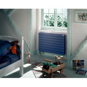 Image de Acova VXD-059-120 Fassane Horizontal double - Radiateur eau chaude 1283 Watts