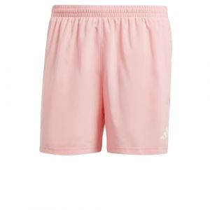 Adidas Short OWN The Run pour Homme, Taille XL, 12,7 cm