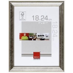 Image de Brio encadrement Cadre photo Gaia 10x15
