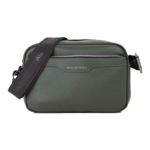 Valentino Sac &agrave; &eacute;paule bandouli&egrave;re Efeo Crossbody Bag Militare vert sapin