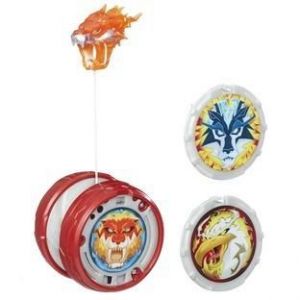 Hasbro Blazing Team Yo-Yo Attaque effets sonores (modèle aléatoire)