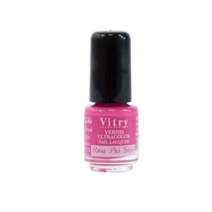 Vitry Vernis à ongles Rose pas Sage n°113