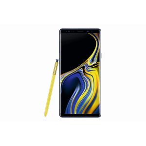 Samsung Galaxy Note 9 128 Go Bleu cobalt - Version internationale