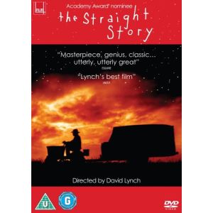 The Straight Story