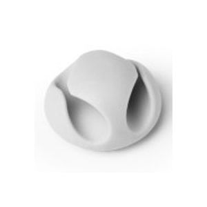 Durable Cavoline Clip 2 Gris