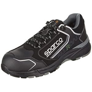 sparco S. of. botte de s&eacute;curit&eacute; all road nrnr taille 38 07529nrnrnr38 .