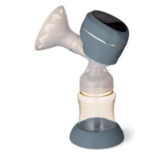 Image de Tire-lait &eacute;lectrique intelligent MULTICOLORE Lola&Lykke